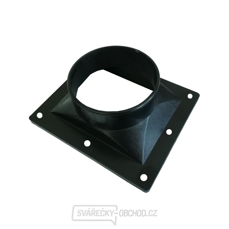 Příruba pro OV-305/400, výstupní pr. 150 mm Příruba pro OV-305/400, výstupní pr. 150 mm gallery main image