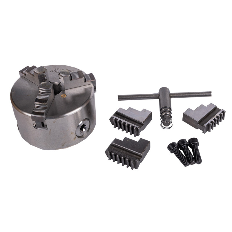 Univerzální sklíčidlo tříčelisťové pro DH-100/2 25004101