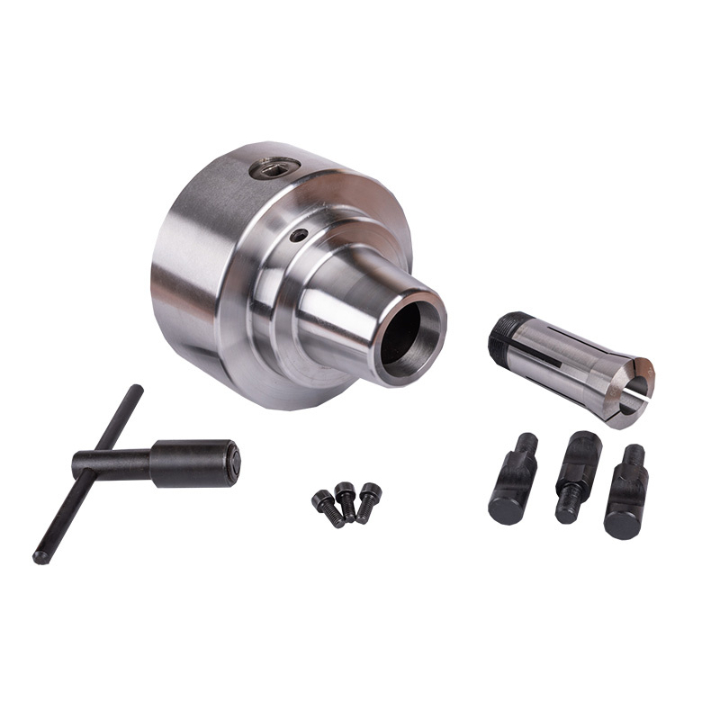 Kleštinový upínač 5C/ Camlock č. 4 pro soustruh 25004103