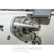 Kleštinový upínač 5C/ Camlock č. 6 pro soustruh Kleštinový upínač 5C/ Camlock č. 6 pro soustruh náhled