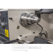 Kleštinový upínač 5C/ Camlock č. 6 pro soustruh Kleštinový upínač 5C/ Camlock č. 6 pro soustruh náhled