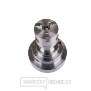 Kleštinový upínač 5C/ Camlock č. 6 pro soustruh náhled