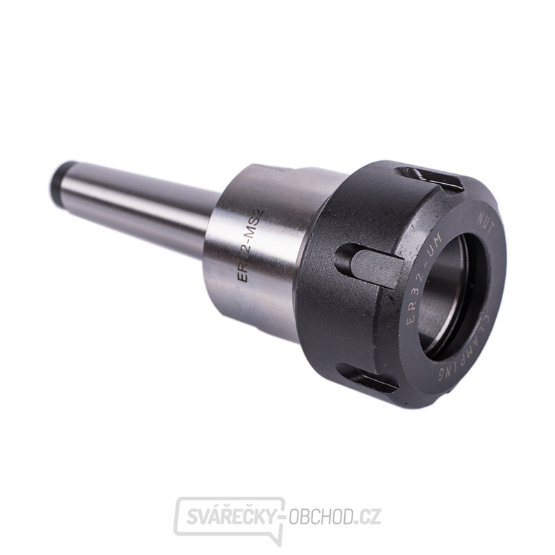 Kleštinový upínač ER32/Mk2 M10