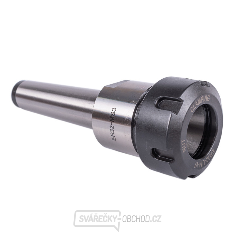 Kleštinový upínač ER32/Mk3 M12
