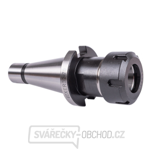 Kleštinový upínač ER32/ISO40 Kleštinový upínač ER32/ISO40 gallery main image