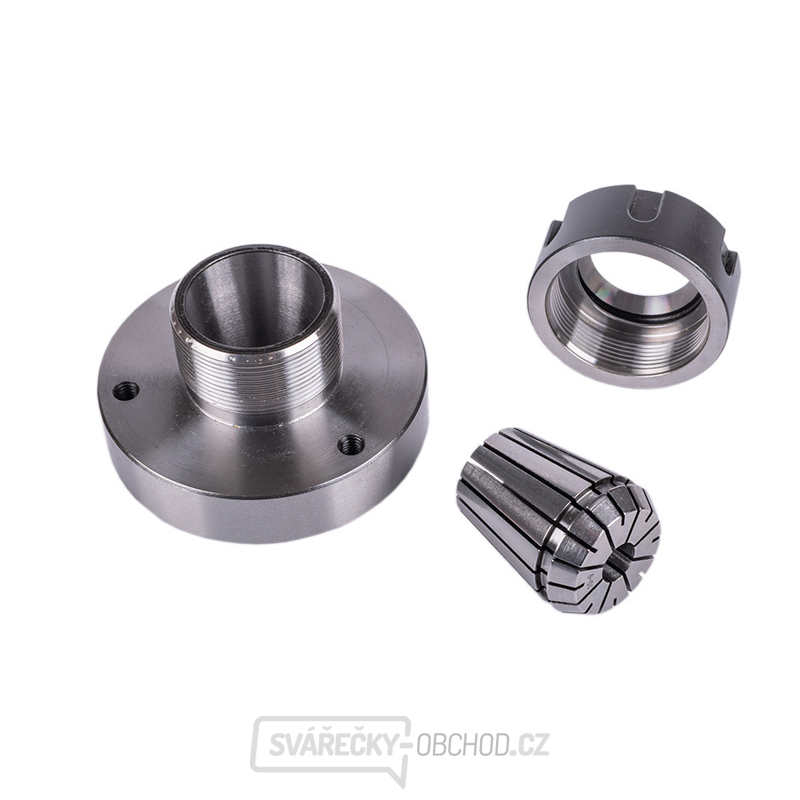 Kleštinový upínač ER32-80 (55) pro SM-300, SM-350