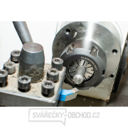 Kleštinový upínač ER32-80 (55) pro SM-300, SM-350 náhled