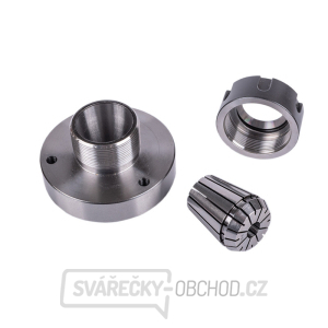 Kleštinový upínač ER32-80 (55) pro SM-300, SM-350 Kleštinový upínač ER32-80 (55) pro SM-300, SM-350 gallery main image