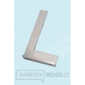 Úhelník přesný příložný KINEX 400x250 mm, tř.př. 2,  Úhelník přesný příložný KINEX 400x250 mm, tř.př. 2,