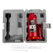 Hydraulický zvedák HZP-5N  Hydraulický zvedák HZP-5N  náhled