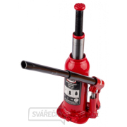 Hydraulický zvedák HZP-5N  Náhled