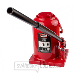 Hydraulický zvedák HZP-50N  Hydraulický zvedák HZP-50N  gallery main image