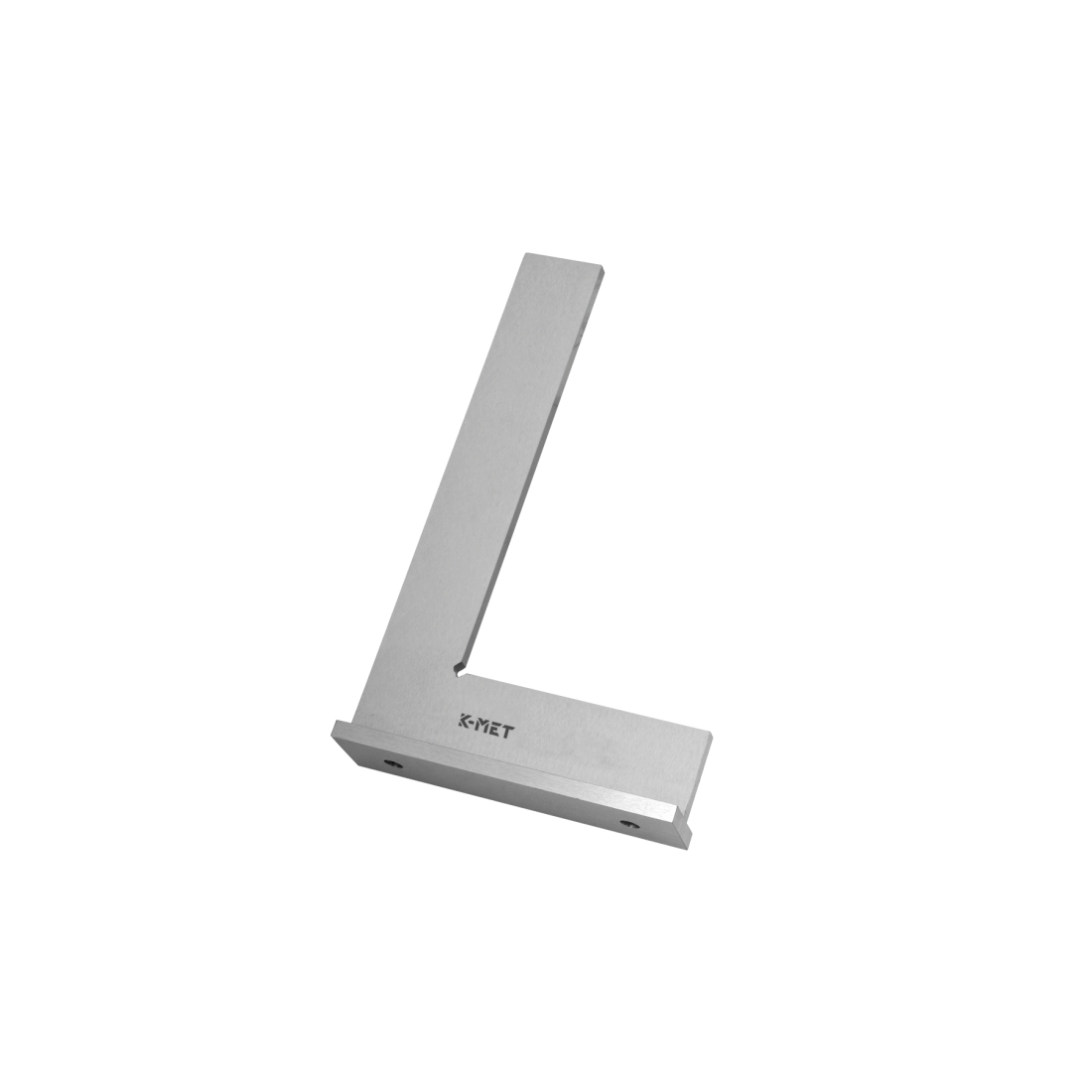 Levně KINEX/K-MET Úhelník přesný příložný KINEX 630x400 mm, tř.př. 2, "Bu", ČSN 25 5103 4056