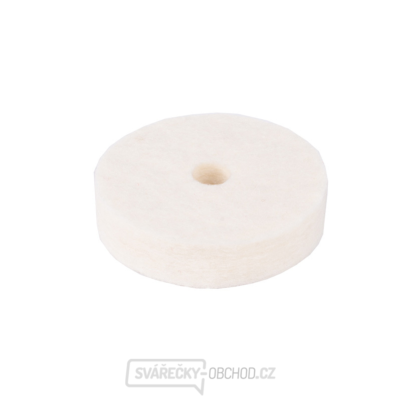 Lešticí kotouč pro BKLH-75 Lešticí kotouč pro BKLH-75 gallery main image