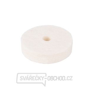Lešticí kotouč pro BKLH-75 Lešticí kotouč pro BKLH-75
