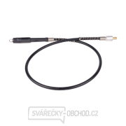 Ohebná hřídel pro BKLH-75 Náhled