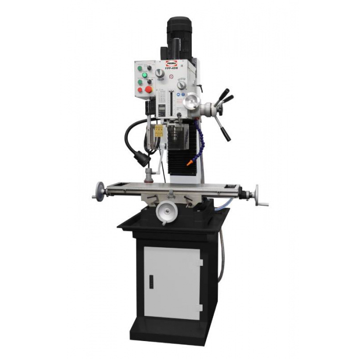 Proma Frézka na kov FPP-45M 25330003