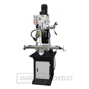 Frézka na kov FPP-45M  Frézka na kov FPP-45M  gallery main image