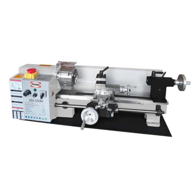 Stolní soustruh SM-350M 25330004