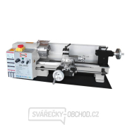 Stolní soustruh SM-350M  Stolní soustruh SM-350M  gallery main image