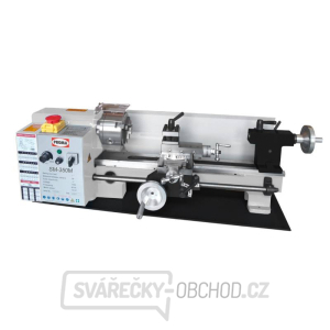Stolní soustruh SM-350M  Stolní soustruh SM-350M  gallery main image