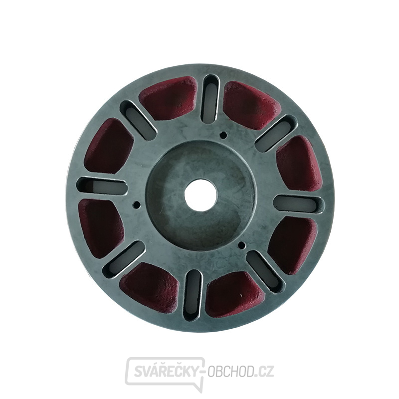 Lícní deska pro SKF-800 ø 240/100 mm (do r.v. 2017)