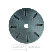 Lícní deska pro SKF-800 ø 240/100 mm (do r.v. 2017) Náhled