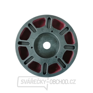 Lícní deska pro SKF-800 ø 240/100 mm (do r.v. 2017) Lícní deska pro SKF-800 ø 240/100 mm (do r.v. 2017) gallery main image