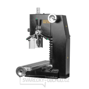 Frézka na kov FPM-20 s LED zrcadlovým displejem náhled