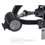 Frézka na kov FPM-20 s LED zrcadlovým displejem náhled