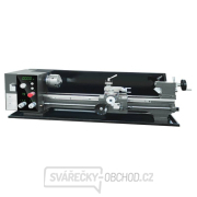 Soustruh na kov SPBM-750 s LED zrcadlovým displejem Soustruh na kov SPBM-750 s LED zrcadlovým displejem gallery main image