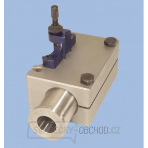 Nožový držák pr. 40/Mk3 Nožový držák pr. 40/Mk3 gallery main image