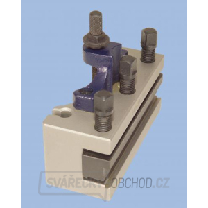 Nožový držák 4 x 16 (upichovací nůž) Nožový držák 4 x 16 (upichovací nůž) gallery main image