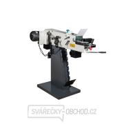 Víceúčelová bruska kovových profilů BPT-100/2E  náhled