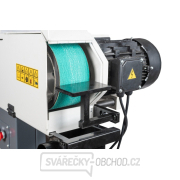 Víceúčelová bruska kovových profilů BPT-100/2E  náhled