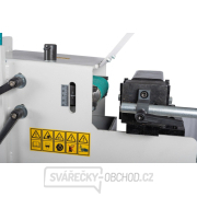 Víceúčelová bruska kovových profilů BPT-100/2E  náhled