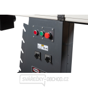 Víceúčelová bruska kovových profilů BPT-100/2E  náhled