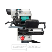 Víceúčelová bruska kovových profilů BPT-100/2E  náhled
