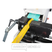 Víceúčelová bruska kovových profilů BPT-100/2E  náhled