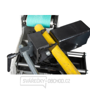 Víceúčelová bruska kovových profilů BPT-100/2E  náhled