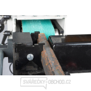 Víceúčelová bruska kovových profilů BPT-100/2E  náhled