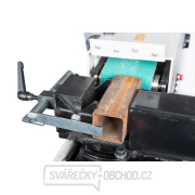 Víceúčelová bruska kovových profilů BPT-100/2E  náhled