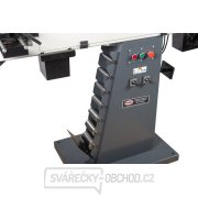 Víceúčelová bruska kovových profilů BPT-100/2E  náhled