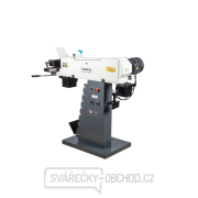 Víceúčelová bruska kovových profilů BPT-100/2E  Náhled