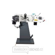 Víceúčelová bruska kovových profilů BPT-100/2E  náhled