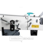 Víceúčelová bruska kovových profilů BPT-100/2E  náhled