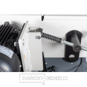 Víceúčelová bruska kovových profilů BPT-100/2E  náhled