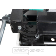 Víceúčelová bruska kovových profilů BPT-100/2E  náhled