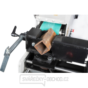 Víceúčelová bruska kovových profilů BPT-100/2E  náhled