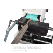 Víceúčelová bruska kovových profilů BPT-100/2E  náhled